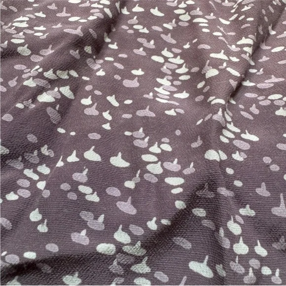 J Crew Purple Dress - Picture 2 of 7